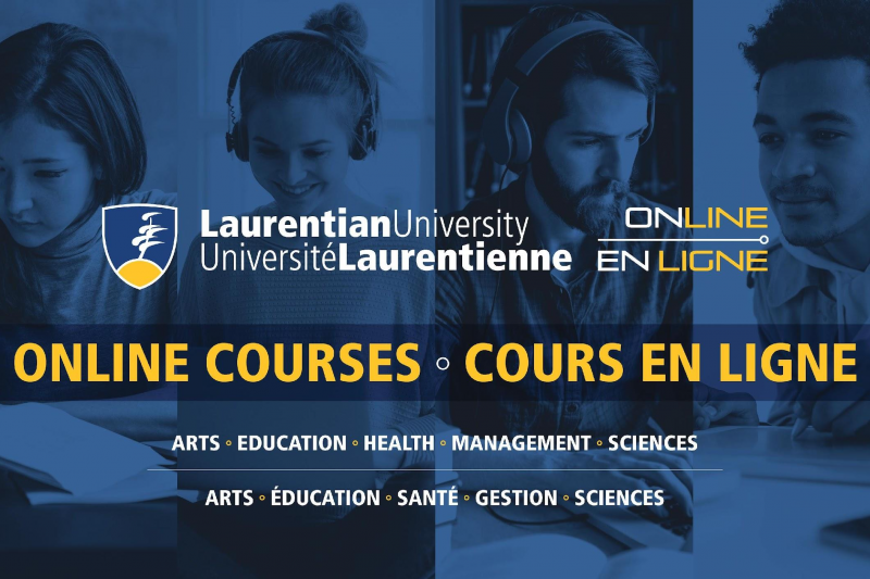 Laurentian Online Info Session